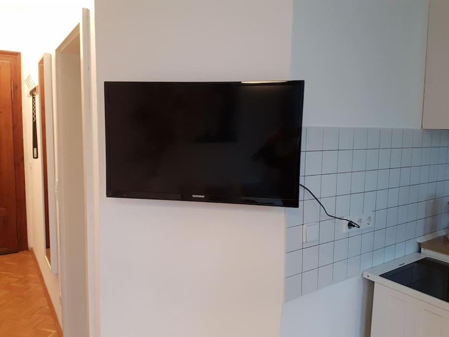 Studio In Dresden Neustadt Louisenstrasse Εξωτερικό φωτογραφία
