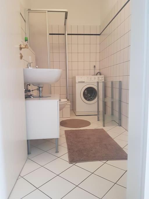 Studio In Dresden Neustadt Louisenstrasse Εξωτερικό φωτογραφία
